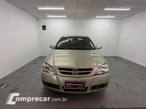 Astra Advantage 2.0 MPFI 8V FlexPower 5p