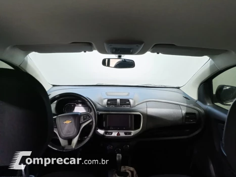 Spin Active 1.8