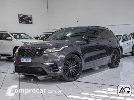 RANGE ROVER VELAR 3.0 P340 R-dynamic HSE
