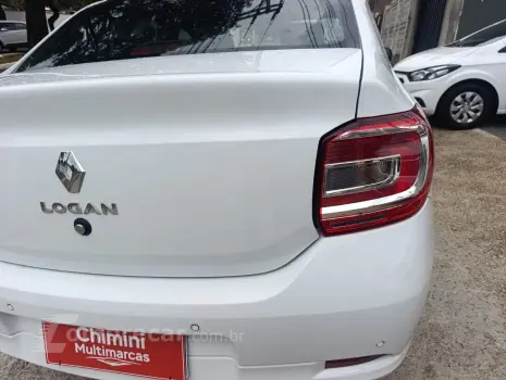 LOGAN 1.0 12V SCE ZEN
