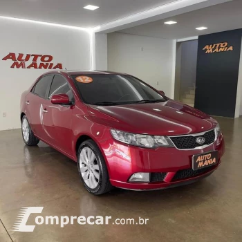 CERATO SX3 1.6 ATNB