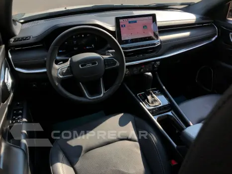 Compass 1.3 T270 Turbo Flex S At6