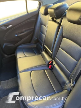 CRUZE 1.4 Turbo LTZ 16V