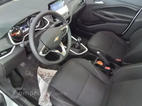 ONIX 1.0 TURBO FLEX LT MANUAL