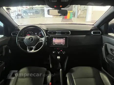 DUSTER 1.3 TCE Iconic