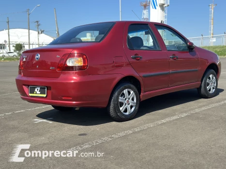 SIENA 1.0 MPI 6M 8V
