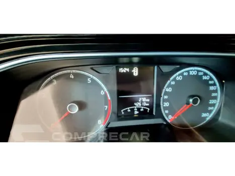 POLO 1.0 MPI TRACK MANUAL