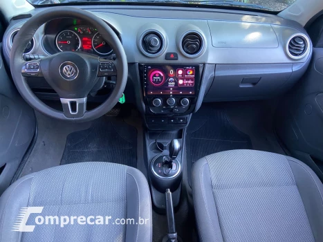 VOYAGE 1.6 MI Comfortline I-motion 8V
