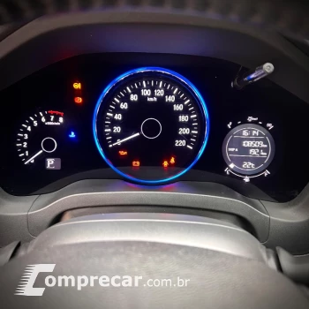 HR-V 1.8 16V EX