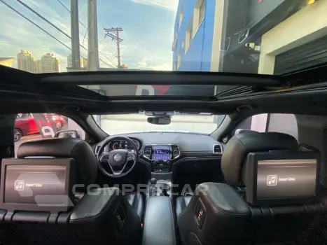 GRAND CHEROKEE 3.0 Limited 4X4 V6 24V Turbo