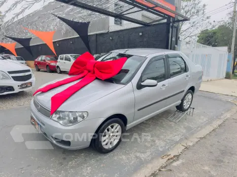 Siena 1.3 4P ELX FLEX