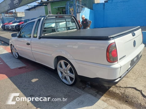 SAVEIRO 1.6 8V