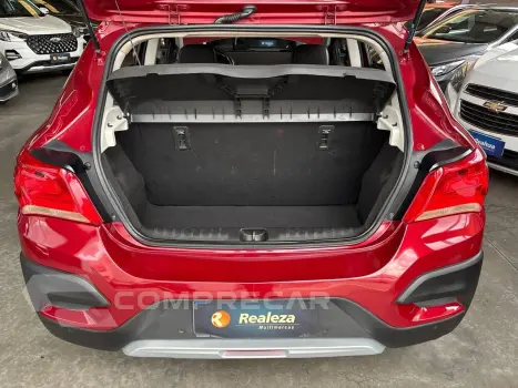 ONIX HATCH ACTIV 1.4 8V Flex 5P Aut.