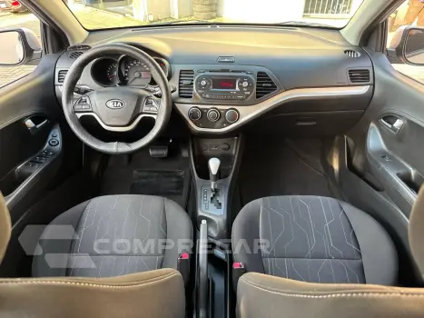 Picanto EX 1.1/1.0/ 1.0 Flex Aut.