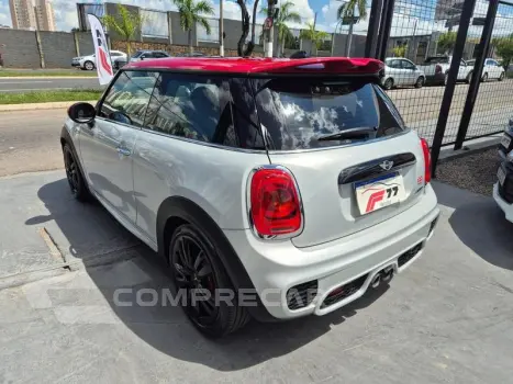 HATCH JCW 3P