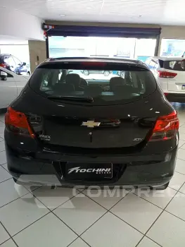 Onix Hatch 1.0 4P FLEX JOY