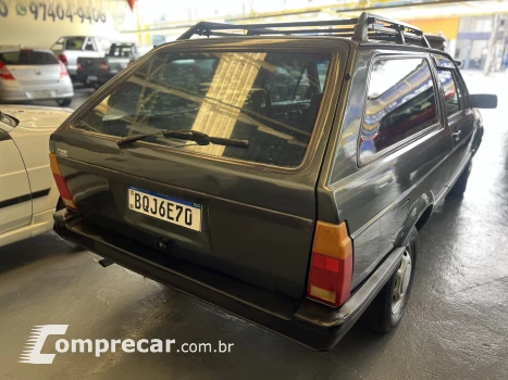 PARATI 1.8 GL 8V