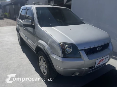Ecosport 1.6 4P XLT