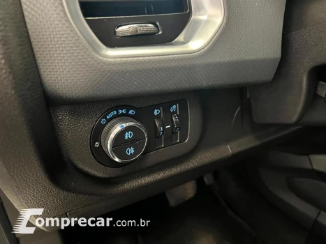 SPIN 1.8 ACTIV7 8V FLEX 4P AUTOMATICO