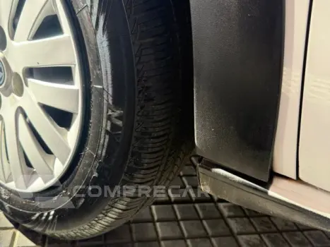 SAVEIRO - 1.6 MI CS 8V 2P MANUAL G.V