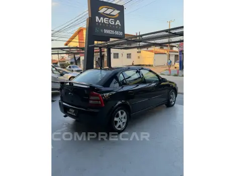 ASTRA 2.0 MPFI ADVANTAGE 8V FLEX 4P MANUAL