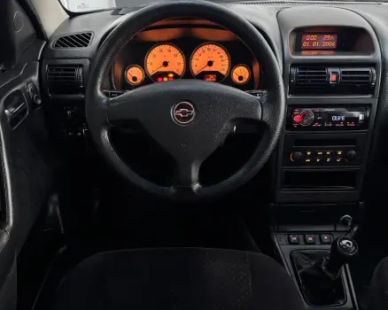 Astra Advantage 2.0 MPFI 8V FlexPower 5p