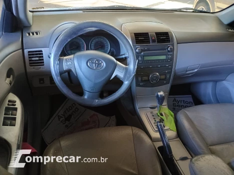 Corolla xei
