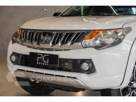 L200 TRITON 2.4 16V TURBO DIESEL SPORT GLS CD 4P 4X4 AUTOMÁT