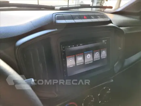 STRADA 1.3 Firefly Freedom CS