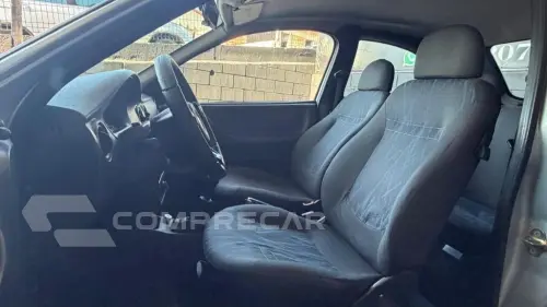 Celta Life 1.0 MPFI VHC 8V 3p