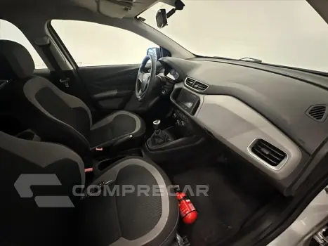 ONIX 1.0 MPFI LT 8V FLEX 4P MANUAL