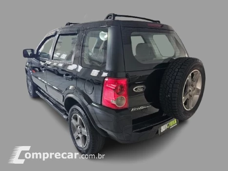 ECOSPORT 2.0 XLT 16V