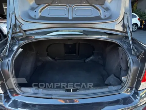 VECTRA SEDAN - 2.0 MPFI ELEGANCE 8V 4P AUTOMÁTICO