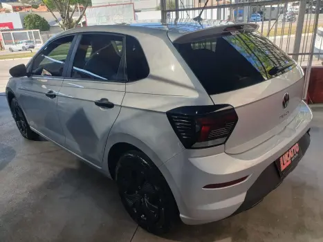 Polo 1.0 Mpi Track Manual