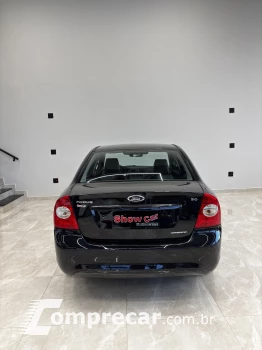 FOCUS 2.0 Sedan 16V