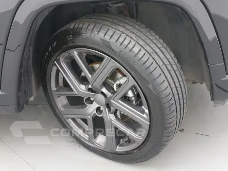 COMPASS 1.3 T270 TURBO FLEX S AT6