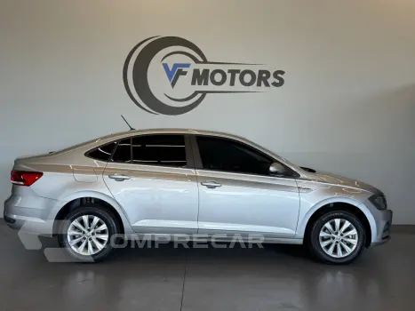 VIRTUS 1.0 200 TSI COMFORTLINE AUTOMÁTICO