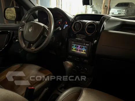 DUSTER 2.0 Dynamique 4X2 16V