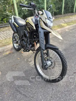 Lander Xtz 250cc
