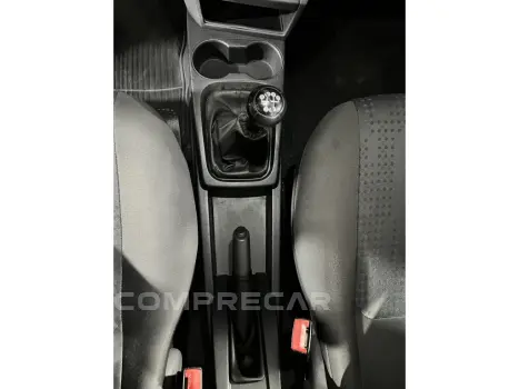 MERIVA 1.8 MPFI JOY 8V FLEX 4P MANUAL