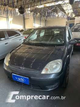 FIESTA 1.6 MPI 8V