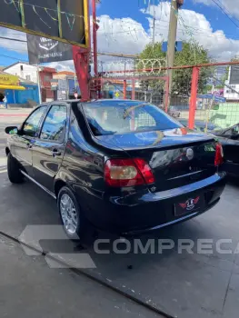 SIENA 1.8 MPI HLX 8V