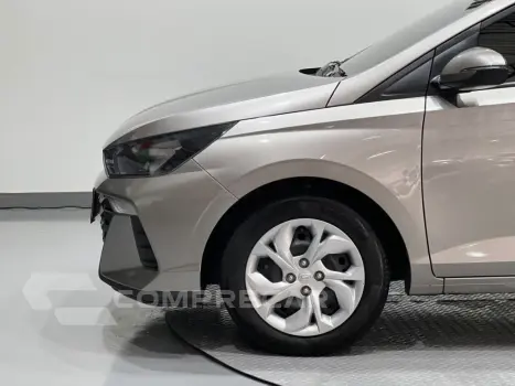 HB20 1.0 12V FLEX COMFORT MANUAL