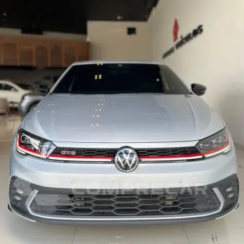POLO 1.4 250 TSI GTS