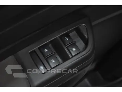 PRISMA - 1.4 MPFI LTZ 8V 4P MANUAL