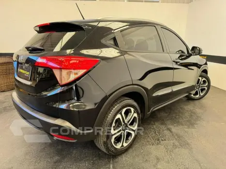 HR-V EX 1.8 FLEXONE 16V 5P AUT