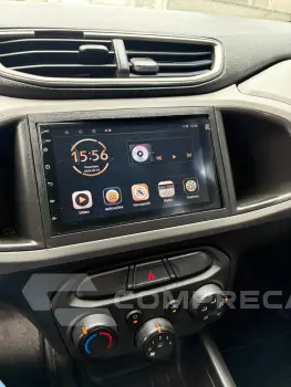 ONIX HATCH LS 1.0 8V FlexPower 5p Mec.