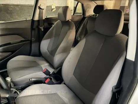 HB20S 1.0 UNIQUE 12V FLEX 4P MANUAL