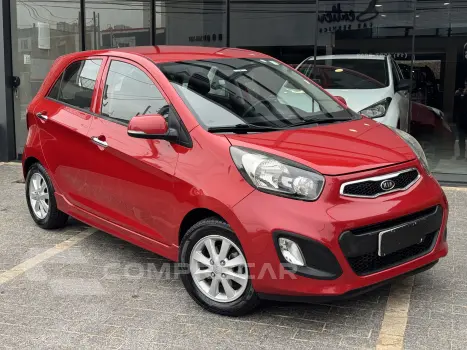 PICANTO 1.0 EX 12V
