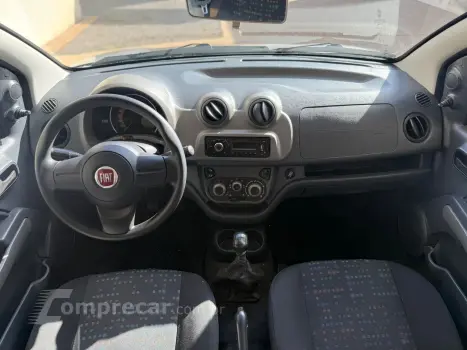 Uno Vivace Celeb. 1.0 EVO 8V 5P